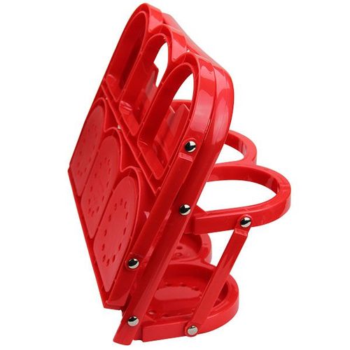 Foldable Streamline Water Bottle Carriers (BC-6S / BC-6L) / 2