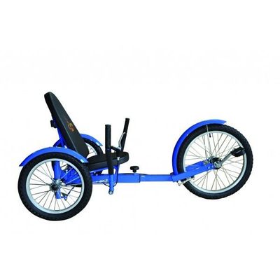 Recumbent Tricycle Bike JIU-501