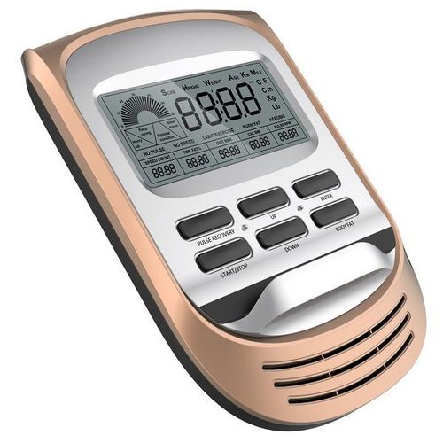 Bluetooth Fitness console for Auto-tension bike, elliptical...(B31852-S0B) / 2