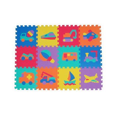 A3100- ABC alphabet , Numbers , Animal / 2