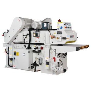 Goodtek sell all size of Double side planer