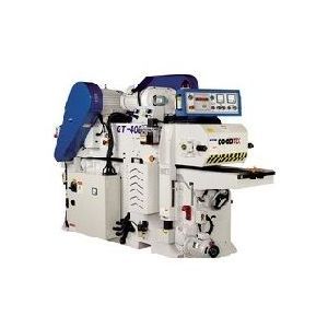 Goodtek sell all size of 2 side planer