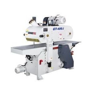 Goodtek sell all size of Automatic single planer