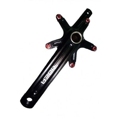 (BIRDY)Lengthened Axle Crank