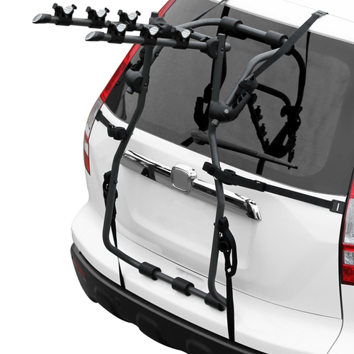 BC-6326-3PN Luggage carriers / 2