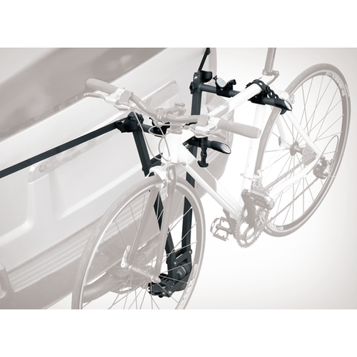 BC-3817-2P Luggage carriers / 2