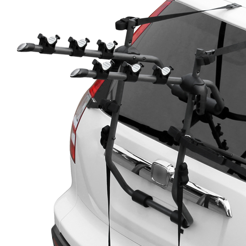 BC-6420-3PS Luggage carriers / 2