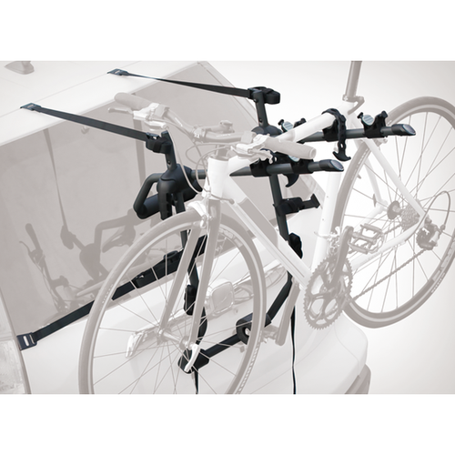 BC-6420-3PS Luggage carriers / 3