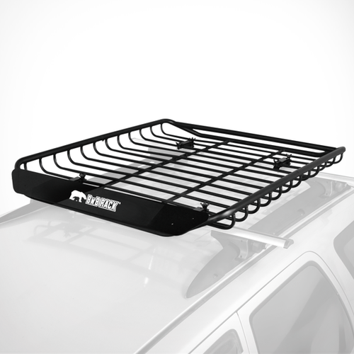 RR-1512 Luggage carriers / 2