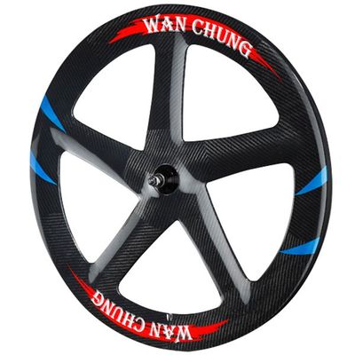 Spoke Carbon Wheel WHC-FT02