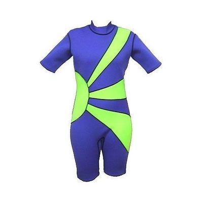 Surfing Suits (Short Sleeve)