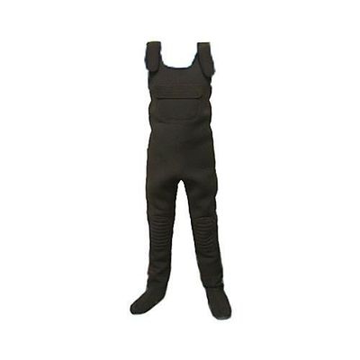 Fishing Wear(Black)