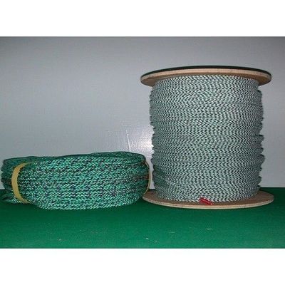 Braided Lead Sinker Rope