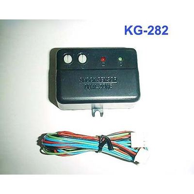 2 Stage Shock Sensor