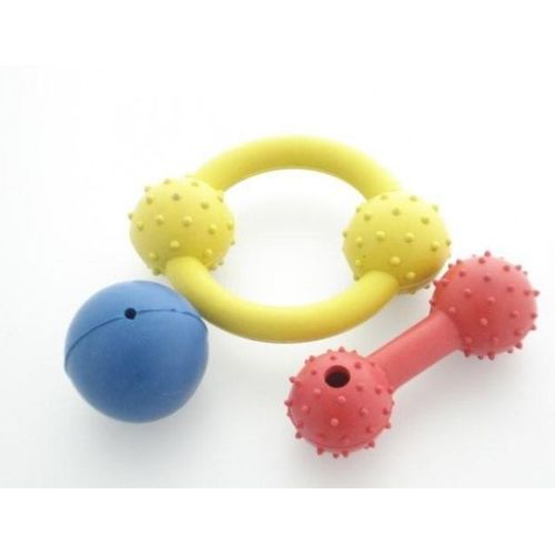 dog toys / 3
