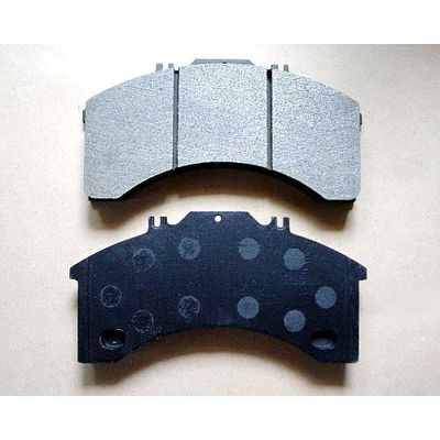 345F Brake Pads for Iveco