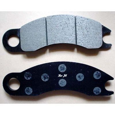 20G-32-21310 Brake Pads for Komatsu