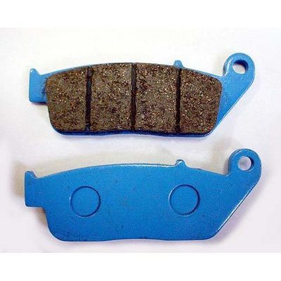 Motorcycle Disc Brake Pads