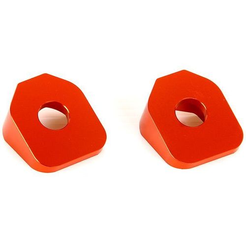 Axle Blocks RAB08 / 2