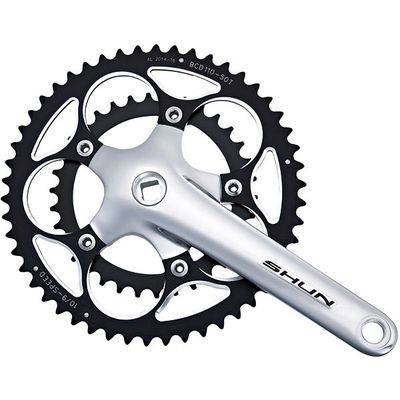 ROAD SS-8219 - Chainwheels & Cranks