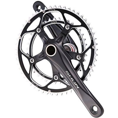 ROAD SS-8230 CNC-T1 - Chainwheels & Cranks