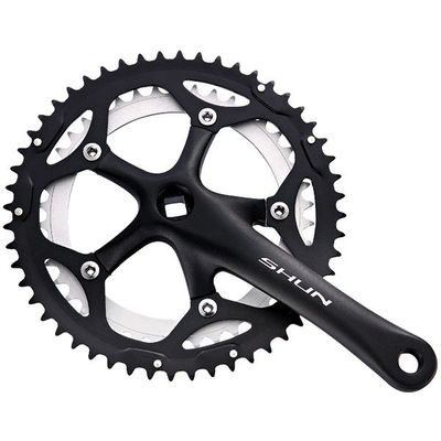 ROAD SS-8245 - Chainwheels & Cranks