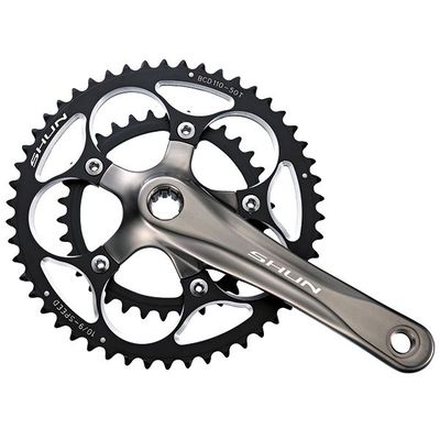 ROAD SS-8268A-T2 - Chainwheels & Cranks