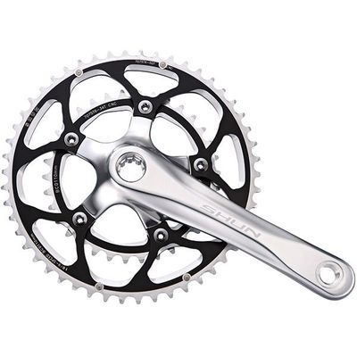 ROAD SS-8268CNC-T2 - Chainwheels & Cranks