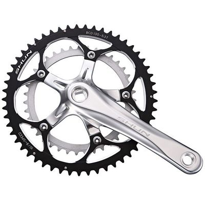 ROAD SS-8285A-T1 - Chainwheels & Cranks