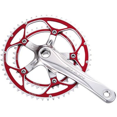 ROAD SS-8285CNC-T1 - Chainwheels & Cranks