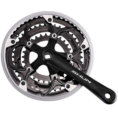 ROAD SS-8319 - Chainwheels & Cranks