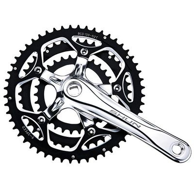 ROAD SS-8358A-T1 - Chainwheels & Cranks