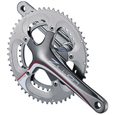 ROAD  SS-ZO-200 - Chainwheels & Cranks