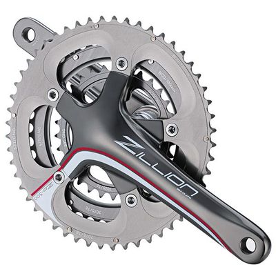 ROAD SS-ZO-300 - Chainwheels & Cranks