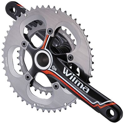 ROAD WM-325 - Chainwheels & Cranks