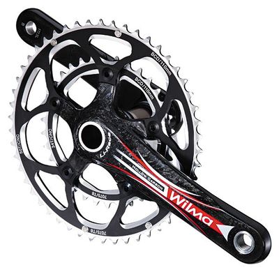 ROAD WM-CB-525 - Chainwheels & Cranks