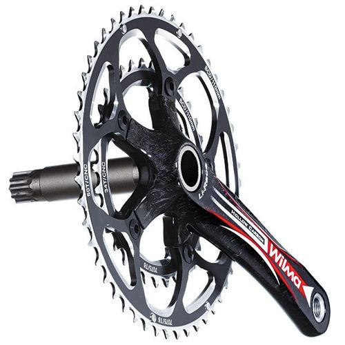 ROAD WM-CB-525 - Chainwheels & Cranks / 2