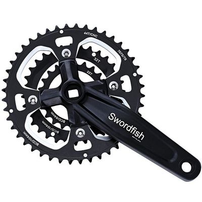 MTB-SOW360 - Chainwheels & Cranks