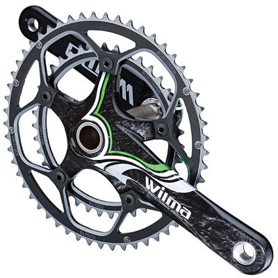 ROAD WM-CB-530 - Chainwheels & Cranks