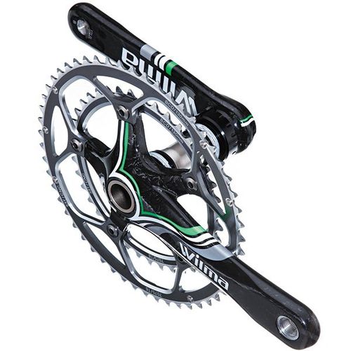 ROAD WM-CB-530 - Chainwheels & Cranks / 2