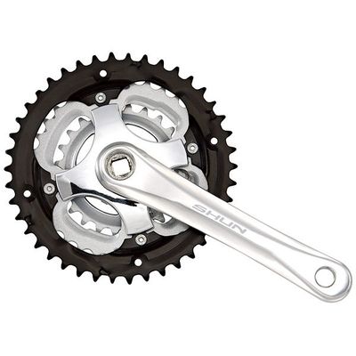 MTB-SS-7334-8 - Chainwheels & Cranks