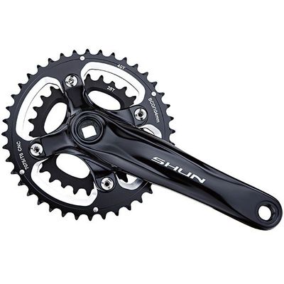 TRIALBIKE  SS-8226-T3 - Chainwheels & Cranks