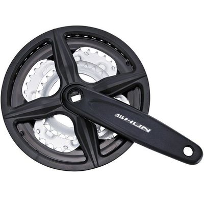 MTB-SS-7349P-6 - Chainwheels & Cranks