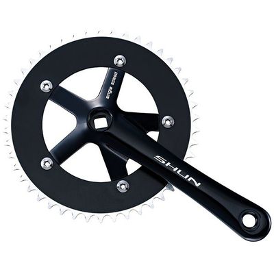 FIXED GEAR SS-8106 - Chainwheels & Cranks