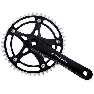 FIXED GEAR SS-8109 - Chainwheels & Cranks