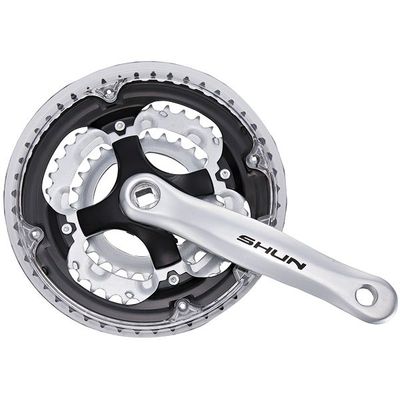 MTB-SS-7364P-1 - Chainwheels & Cranks