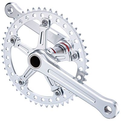 FIXED GEAR SS-8110 CNC-A - Chainwheels & Cranks