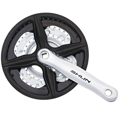 MTB-SS-7365P-1 - Chainwheels & Cranks