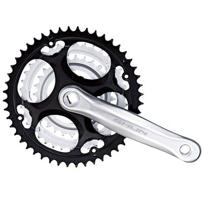 MTB-SS-7368-1 - Chainwheels & Cranks