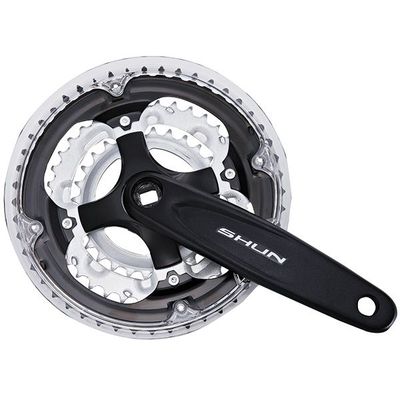 MTB-SS-7943P-6 - Chainwheels & Cranks